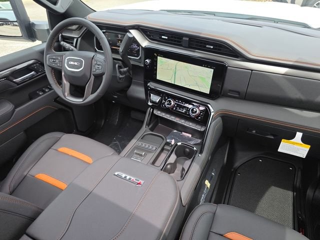 2026 GMC Sierra 2500HD AT4 - Photo 26