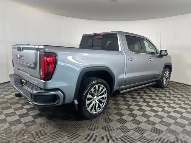 2024 Gmc Sierra 1500 Denali photo 3