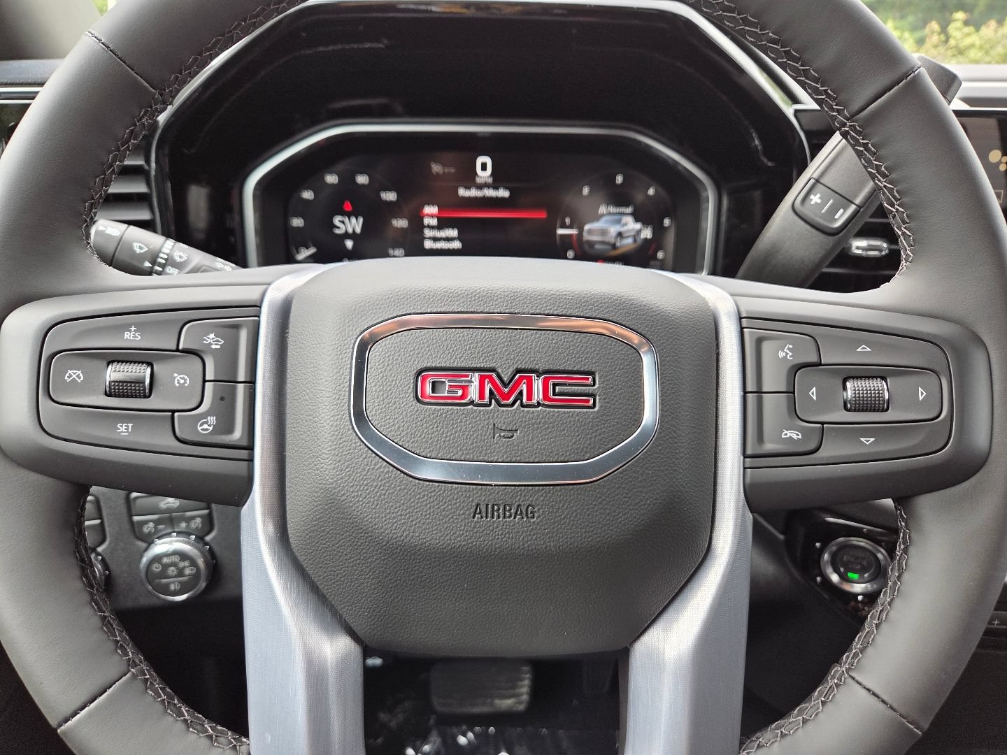 2026 GMC Sierra 1500 Elevation - Photo 32