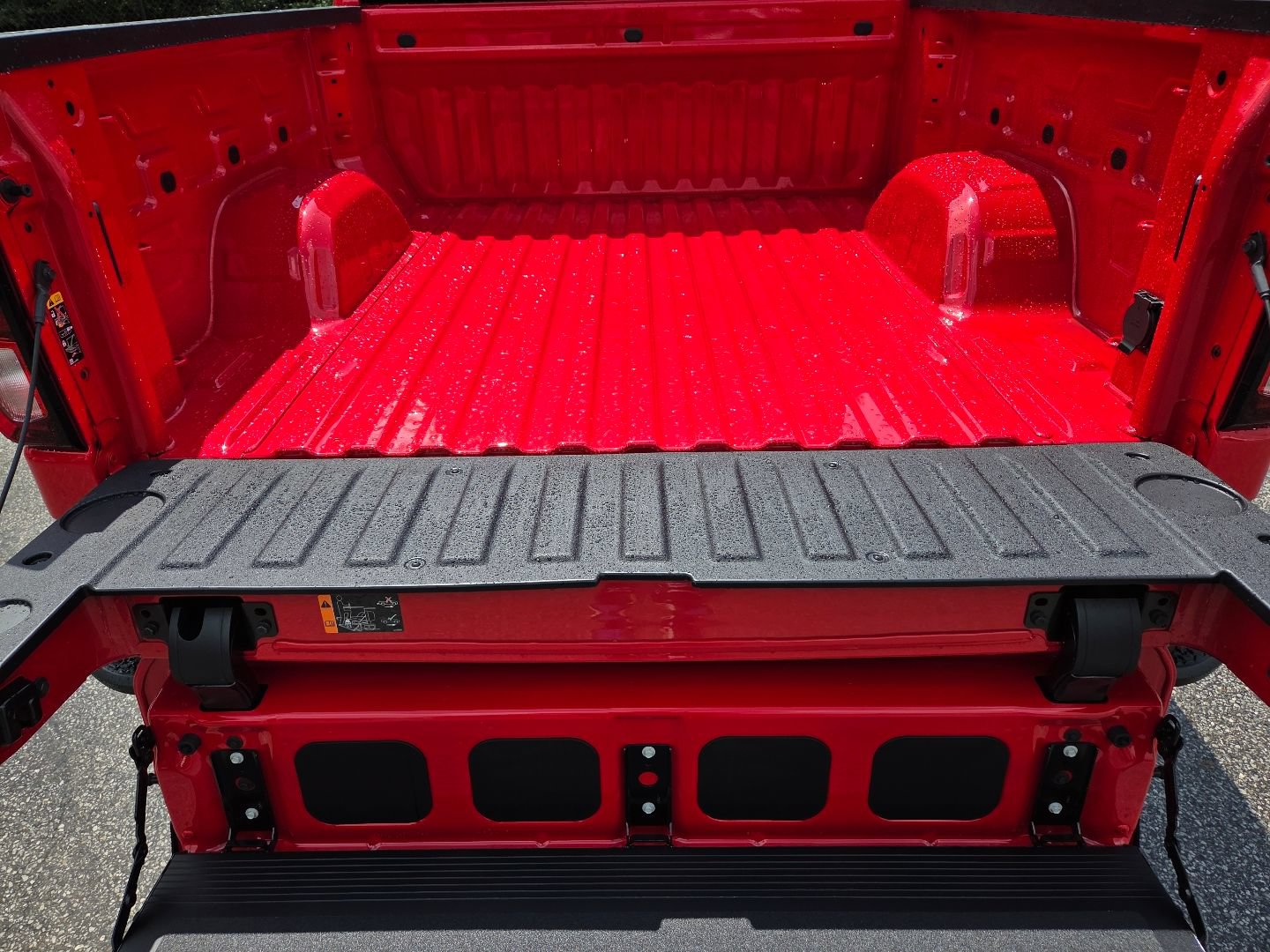 2026 GMC Sierra 1500 Elevation - Photo 24