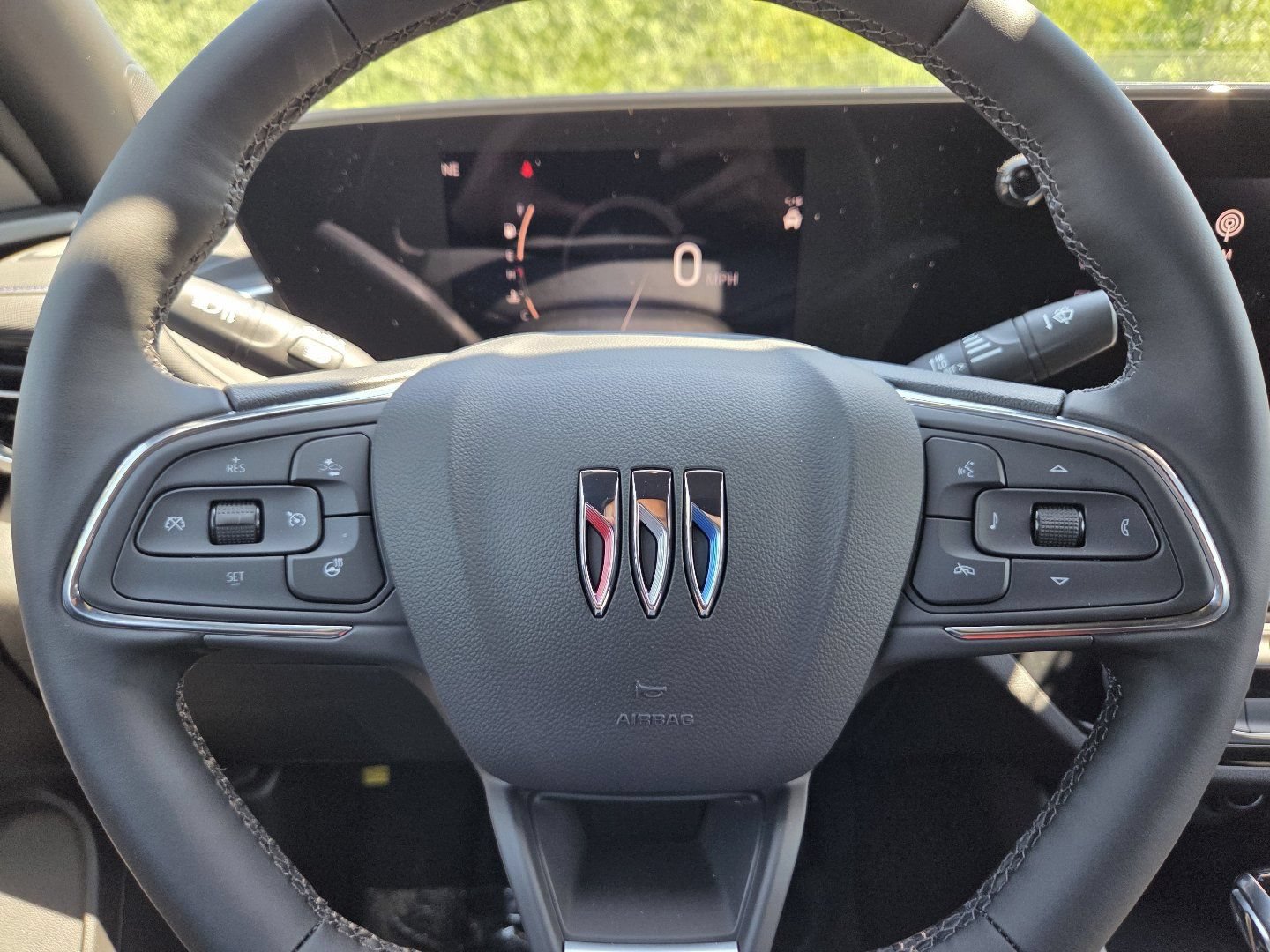 2026 Buick Envista Sport Touring - Photo 26