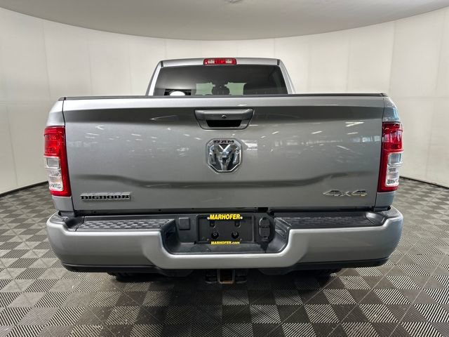 2024 Ram 2500 Big Horn photo 4