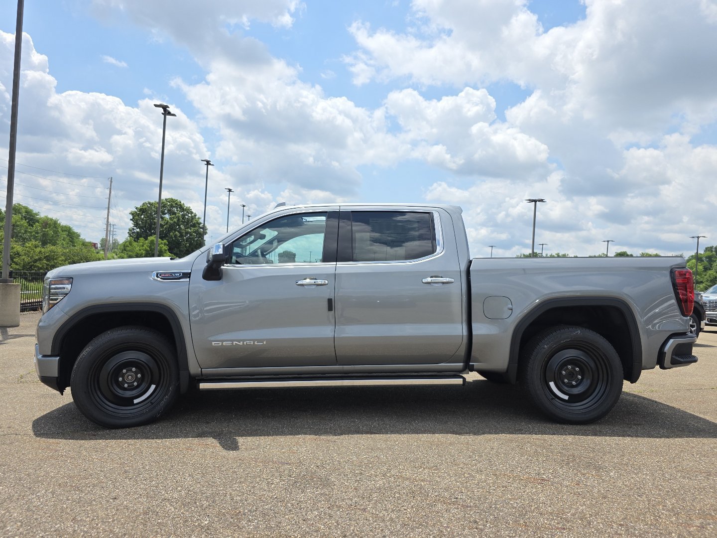 2026 GMC Sierra 1500 Denali - Photo 15