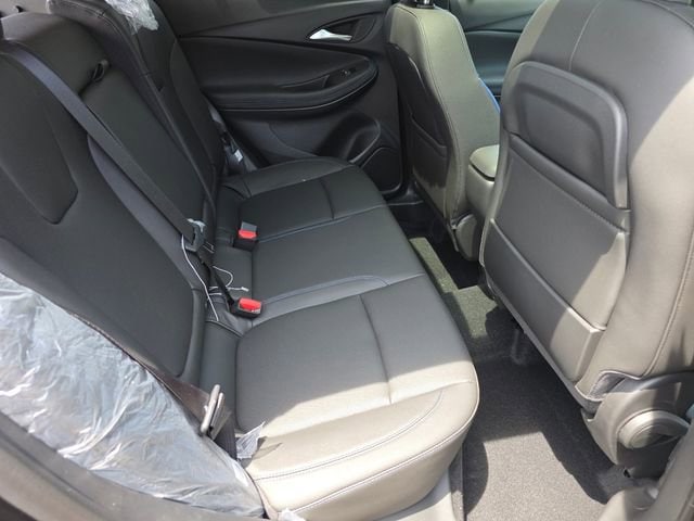 2026 Buick Encore GX Sport Touring - Photo 20