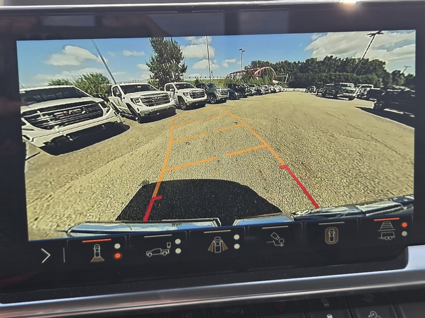 2026 GMC Sierra 1500 Elevation - Photo 8