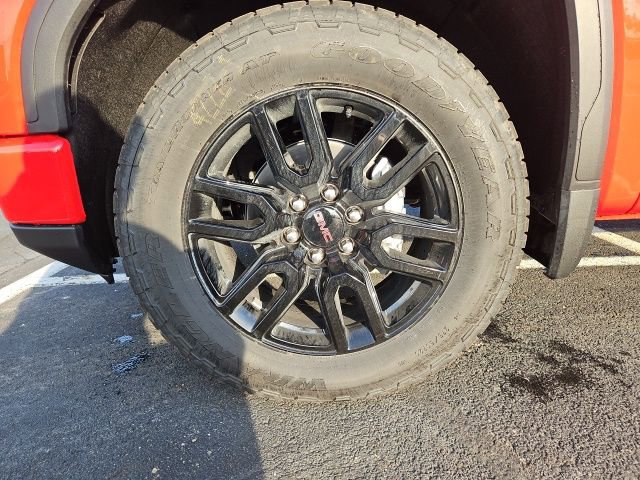 2026 GMC Sierra 1500 Elevation - Photo 9
