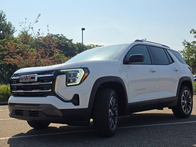 2027 GMC Terrain Elevation - Photo 12