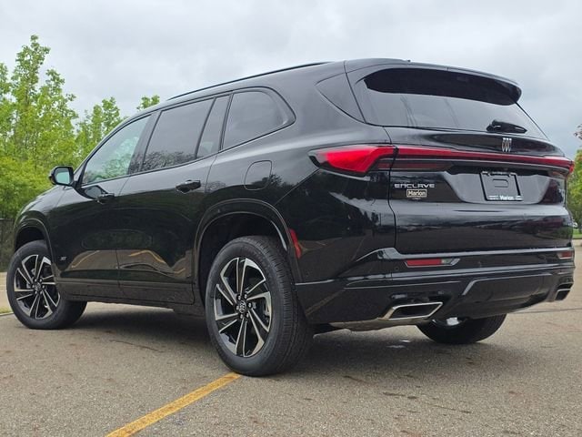 2026 Buick Enclave Sport Touring - Photo 15