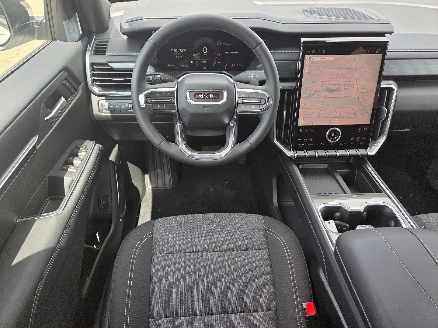 2026 GMC Acadia Elevation - Photo 4