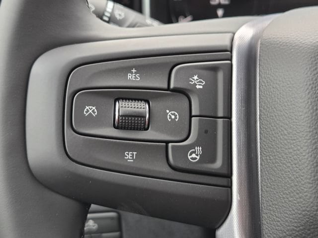 2026 GMC Sierra 1500 Elevation - Photo 29