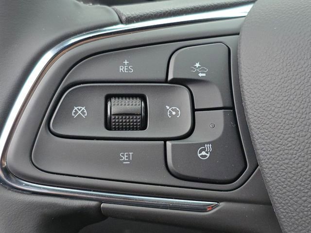 2026 Buick Envista Preferred - Photo 24