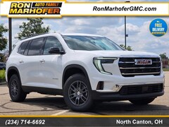 2026 GMC Acadia Elevation SUV