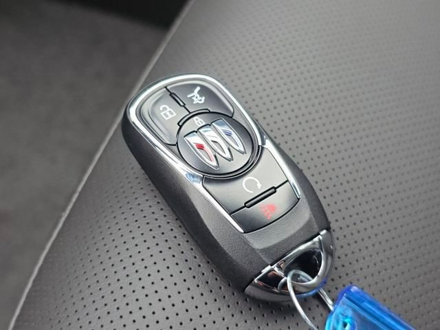 2026 Buick Envista Avenir - Photo 31