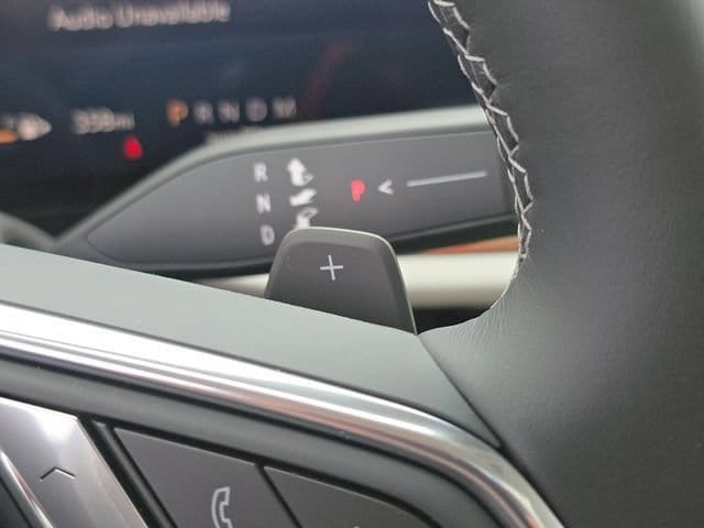 2026 Buick Envision Avenir - Photo 32