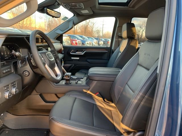 2026 GMC Sierra 1500 Denali - Photo 12