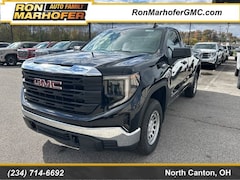 2025 GMC Sierra 1500 Pro Truck
