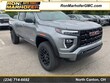 GMC Canyon