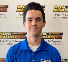 Staff member TRENTON SAYLOR from ID_5483d19a216e