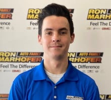 Staff member TRENTON SAYLOR from ID_5483d19a216e