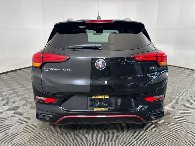 2023 Buick Encore GX Select photo 2