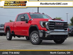 2026 GMC Sierra 2500 HD SLE Truck