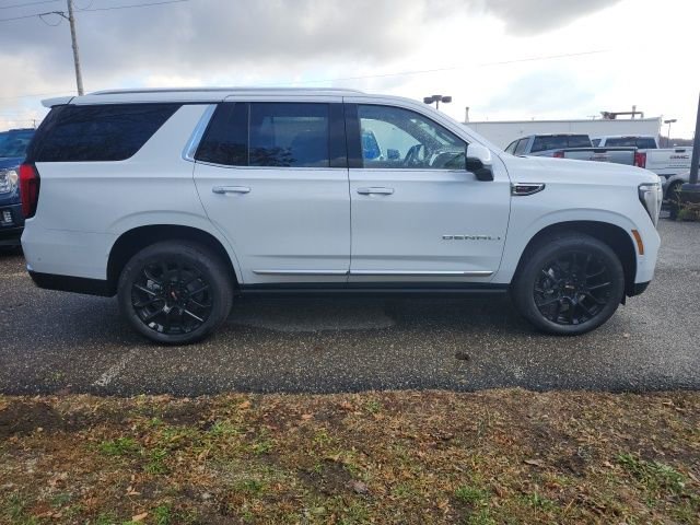 2026 Gmc Yukon Denali photo 4