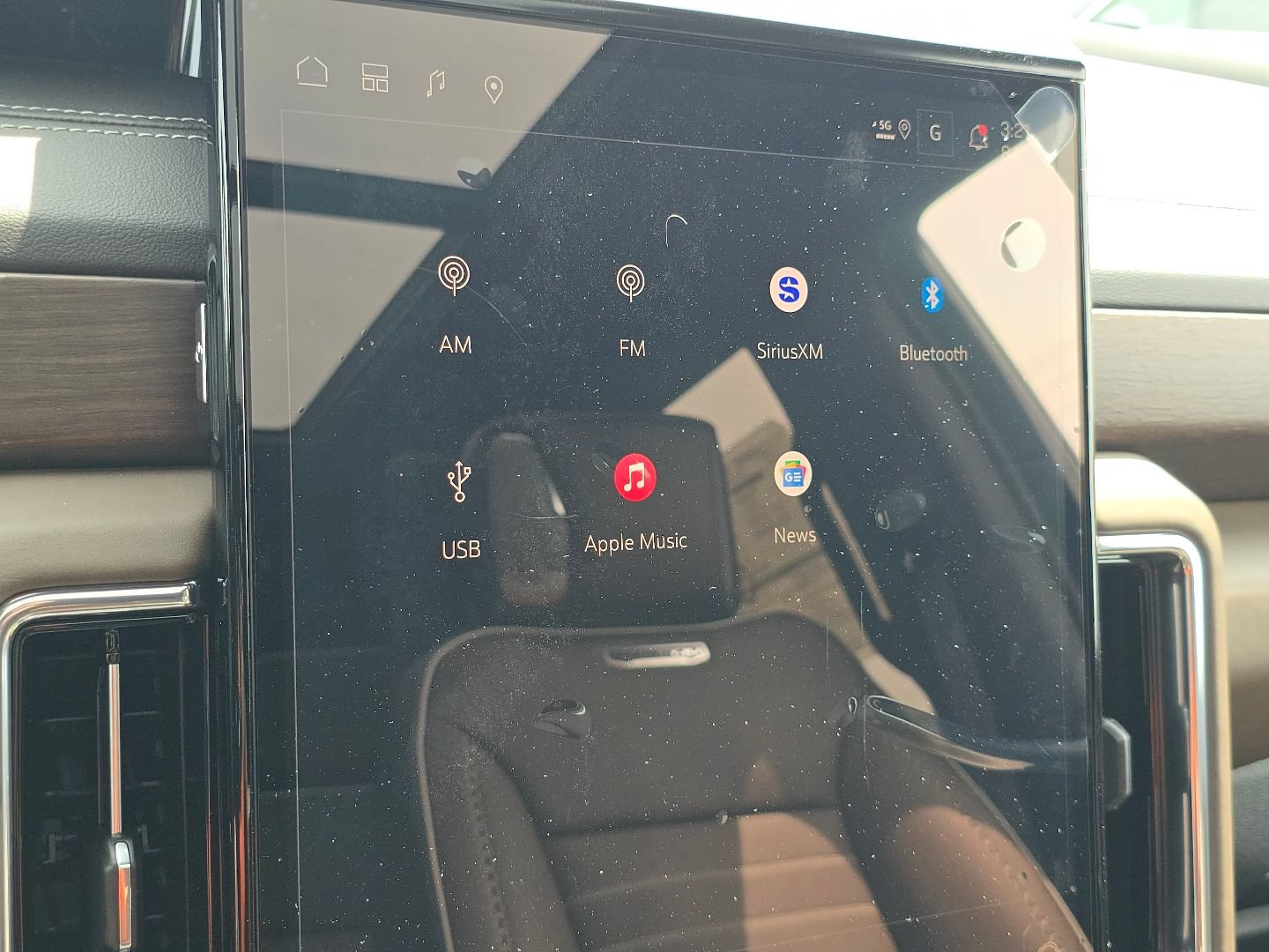 2026 GMC Yukon Denali Ultimate - Photo 41
