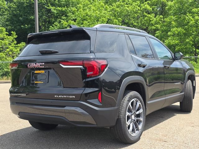 2026 GMC Terrain Elevation - Photo 15