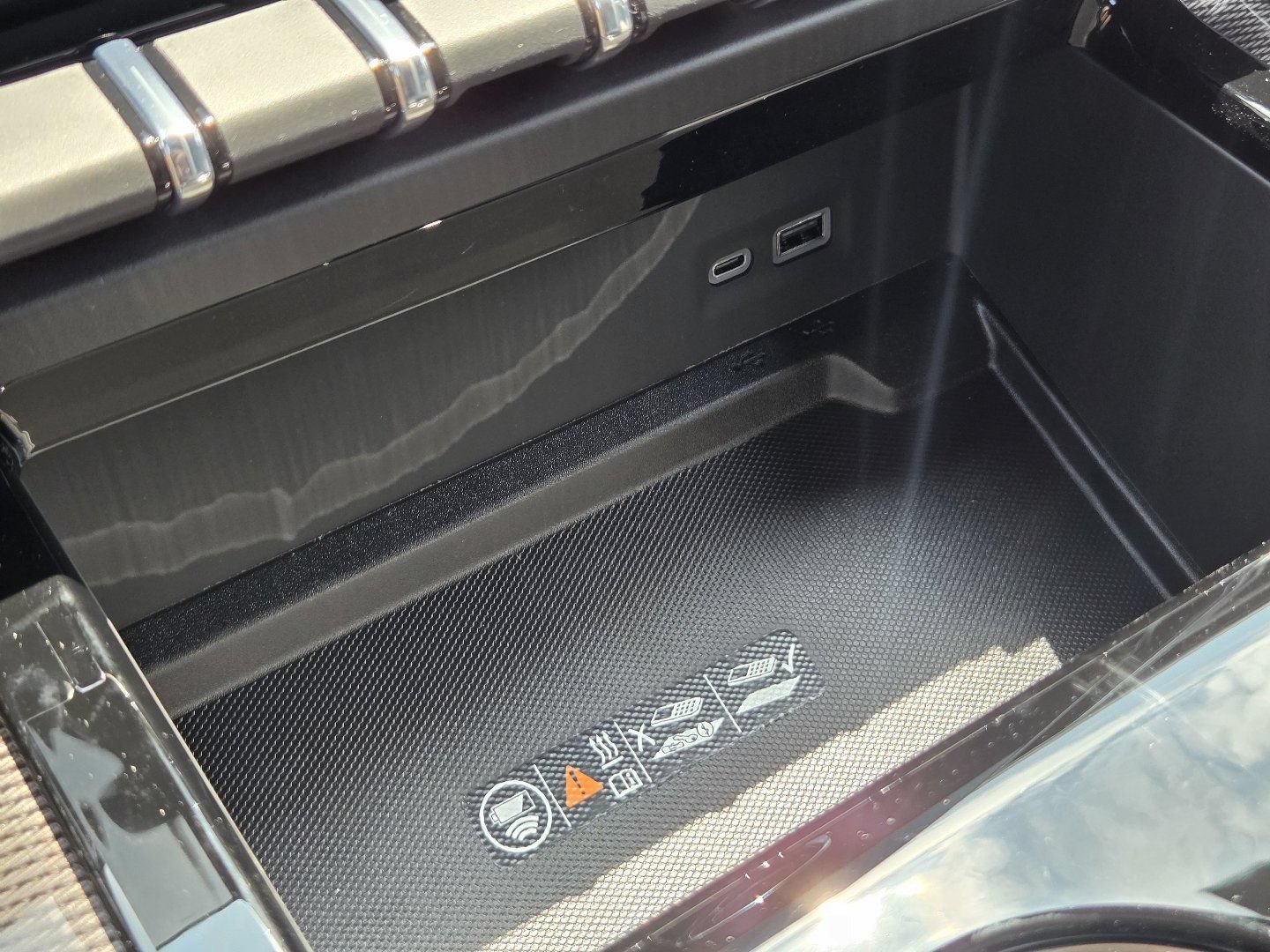 2026 GMC Yukon Elevation - Photo 41