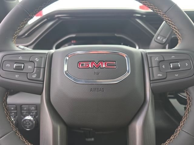 2026 GMC Sierra 3500HD AT4 - Photo 33