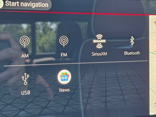 2026 GMC Sierra 2500HD Denali Ultimate - Photo 9