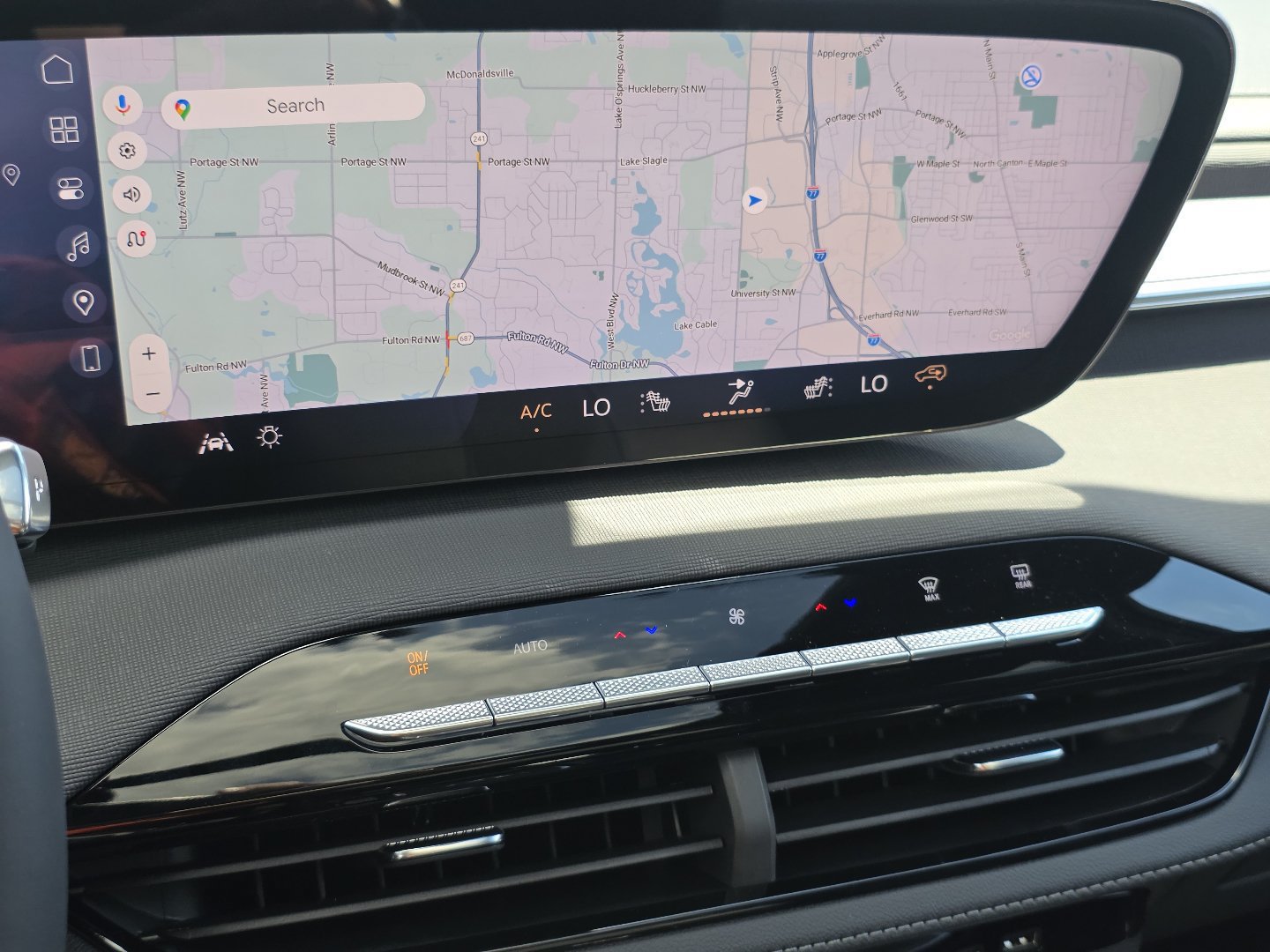 2026 Buick Enclave Sport Touring - Photo 12
