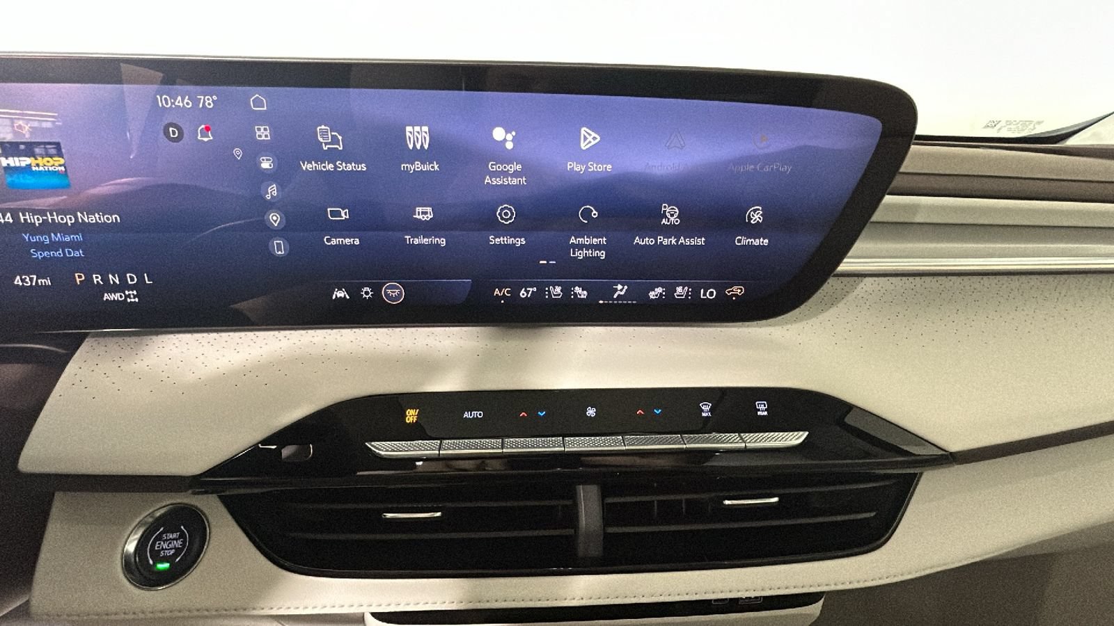 2026 Buick Enclave Avenir - Photo 25