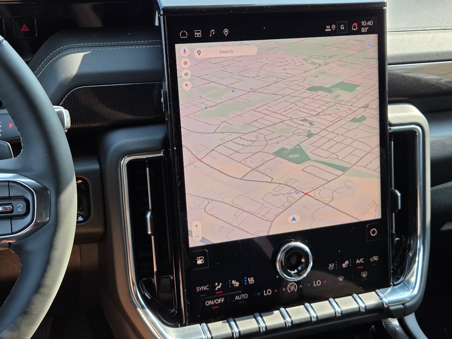 2026 GMC Yukon XL Elevation - Photo 12