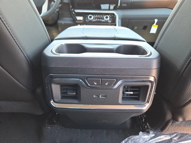 2026 GMC Sierra 2500HD Denali - Photo 27