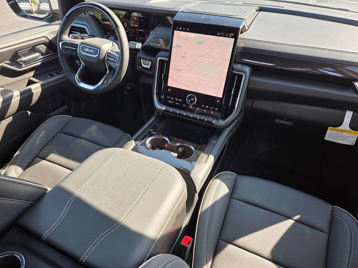 2026 GMC Yukon XL Elevation - Photo 26