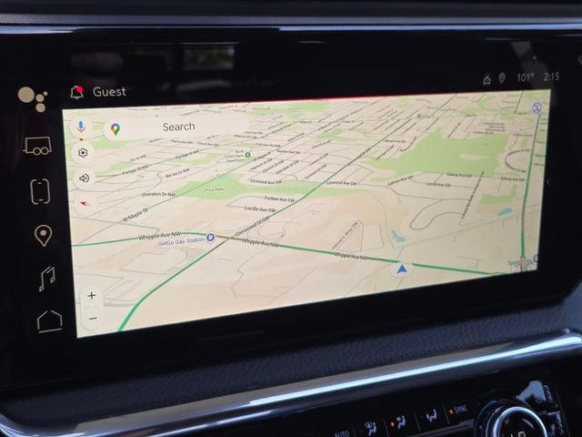 2026 GMC Sierra 2500HD Denali - Photo 5