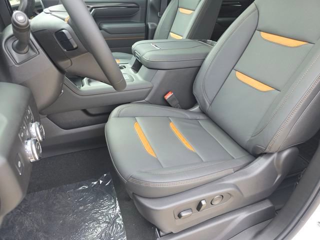 2026 GMC Sierra 3500HD AT4 - Photo 29