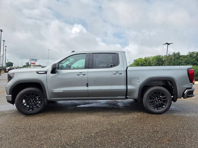 2026 GMC Sierra 1500 Elevation - Photo 13