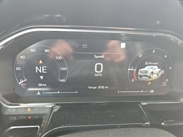 2026 GMC Sierra 1500 Elevation - Photo 31