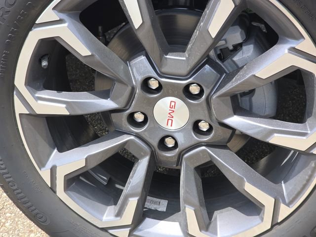 2026 GMC Terrain Elevation - Photo 11