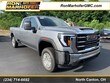 GMC Sierra 2500 HD