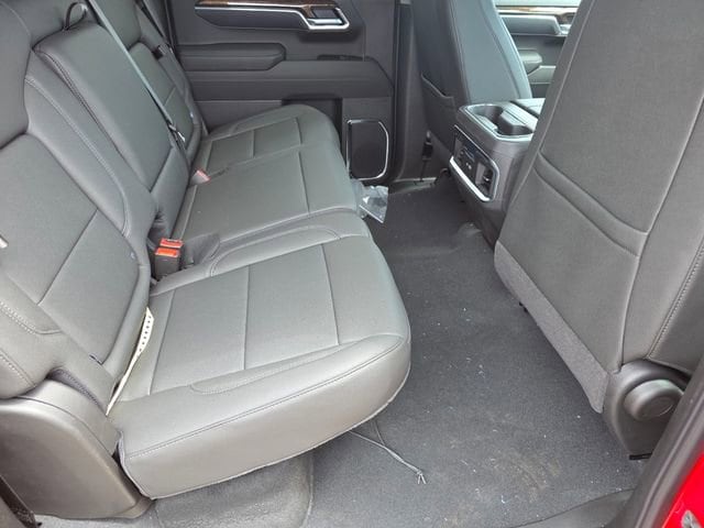 2026 GMC Sierra 1500 Elevation - Photo 23