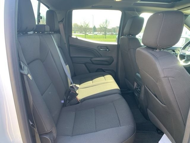 2026 GMC Canyon Elevation - Photo 31