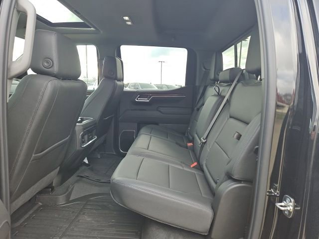 2026 GMC Sierra 1500 Elevation - Photo 16