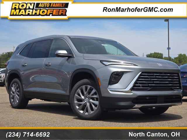 2026 Buick Enclave Preferred AWD's photo