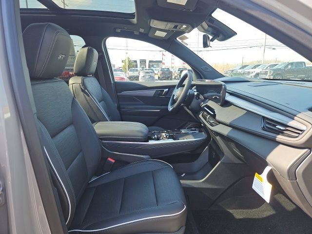 2026 Buick Enclave Sport Touring - Photo 23