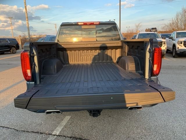 2026 GMC Sierra 1500 Denali - Photo 26