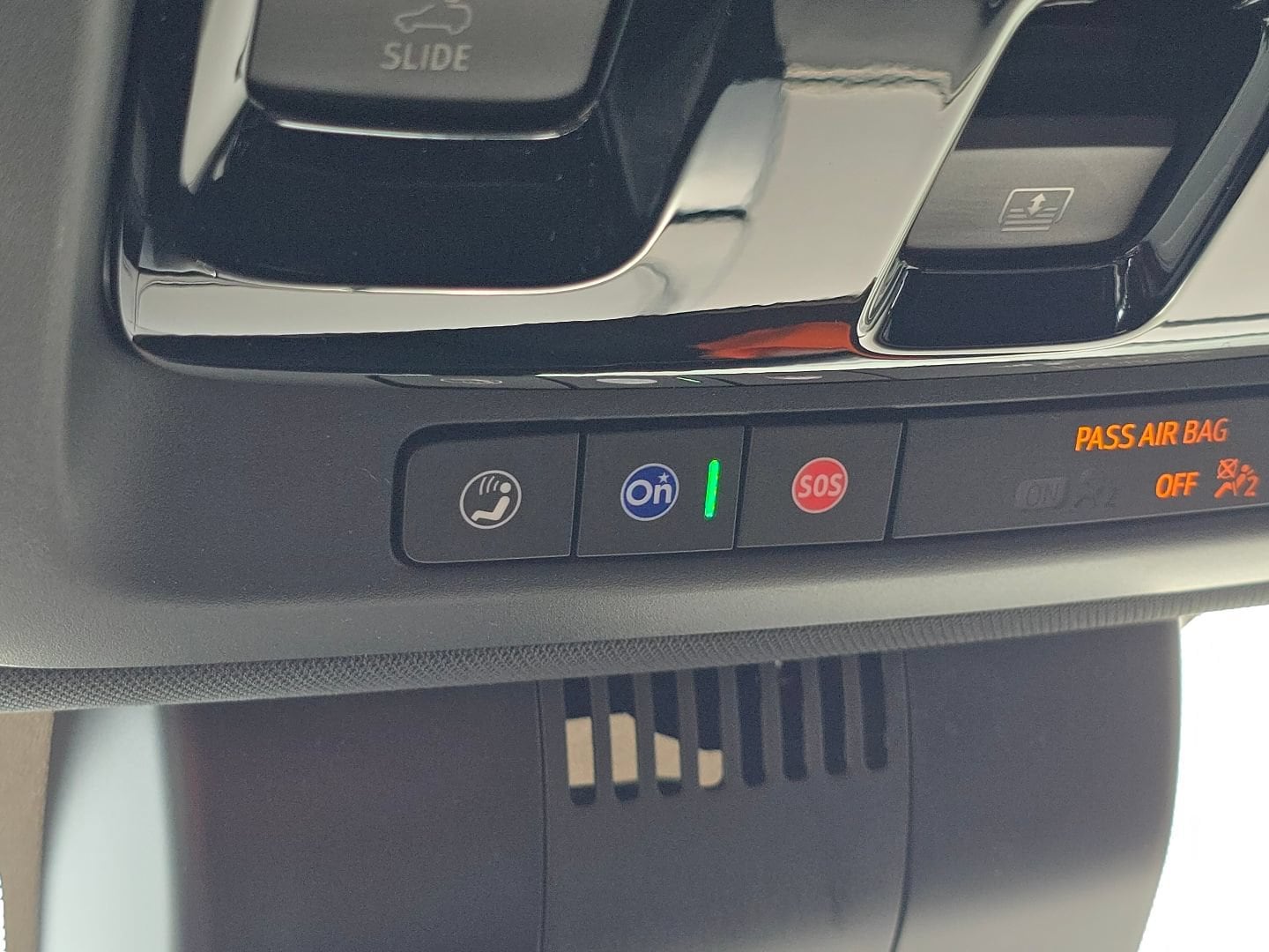 2026 GMC Yukon Elevation - Photo 37