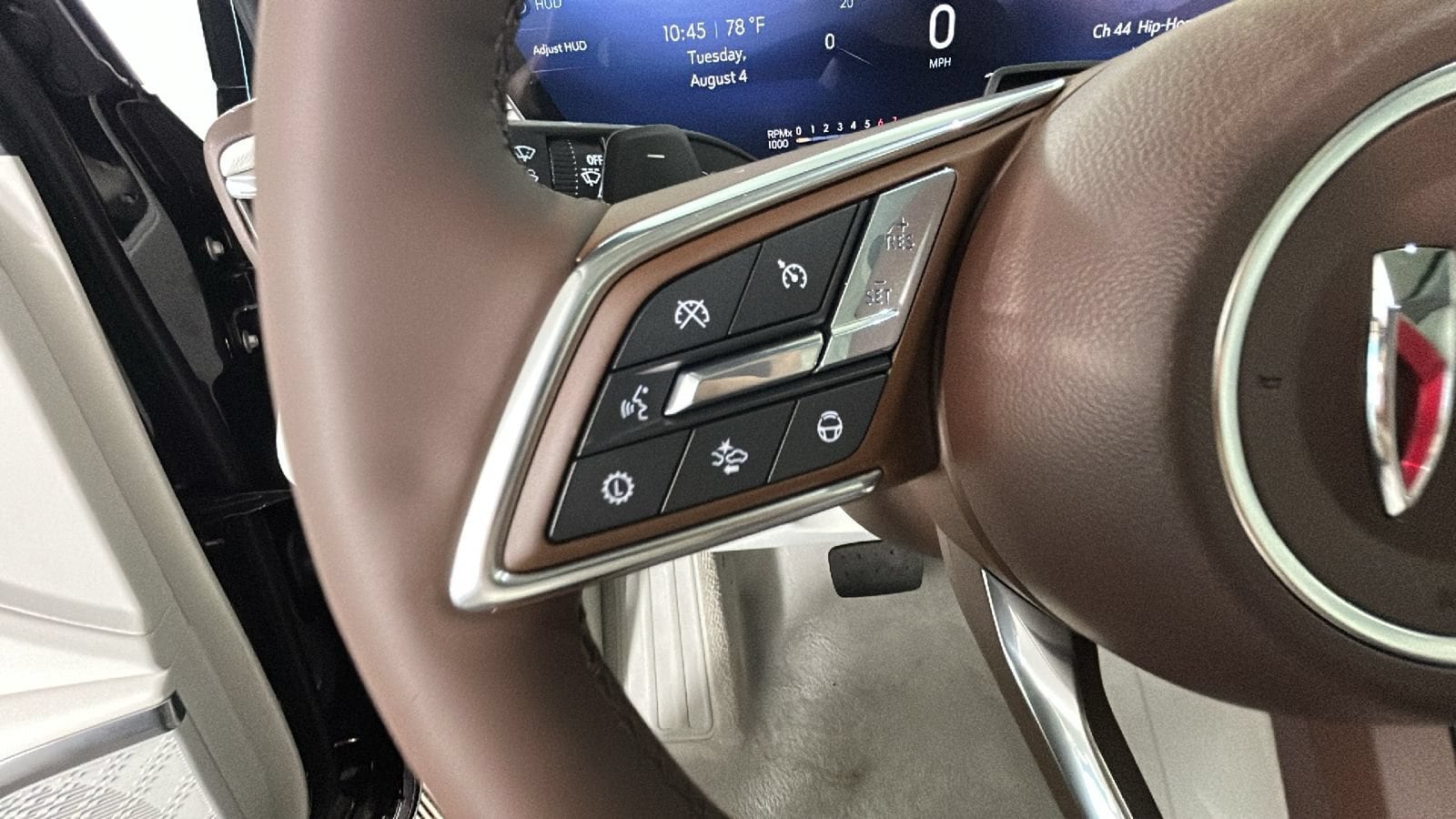 2026 Buick Enclave Avenir - Photo 16